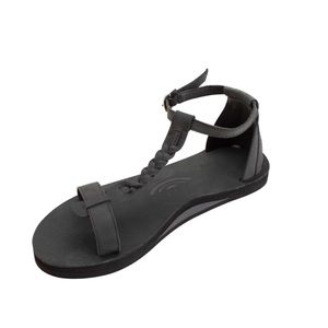 The Calafia - Buckle Sandal